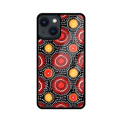 Aboriginal - iPhone Case and Cover