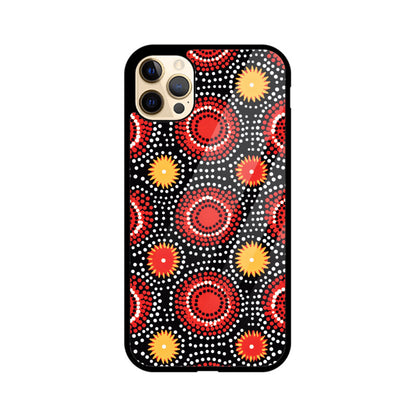 Aboriginal - iPhone Case and Cover