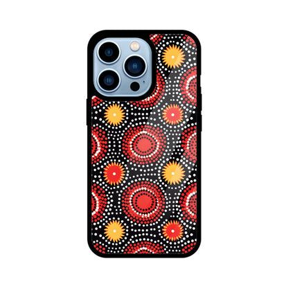 Aboriginal - iPhone Case and Cover