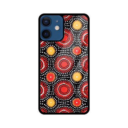 Aboriginal - iPhone Case and Cover