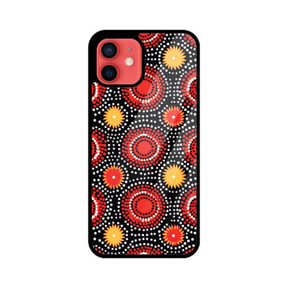 Aboriginal - iPhone Case and Cover