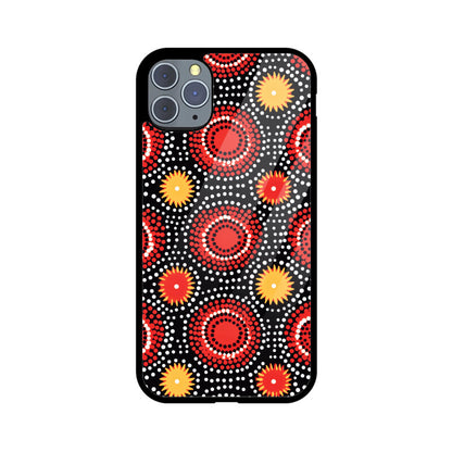 Aboriginal - iPhone Case and Cover