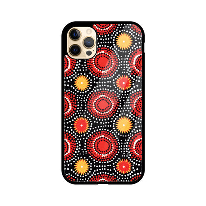 Aboriginal - iPhone Case and Cover