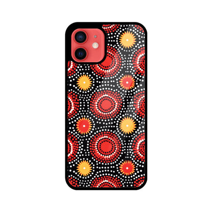 Aboriginal - iPhone Case and Cover
