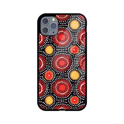 Aboriginal - iPhone Case and Cover