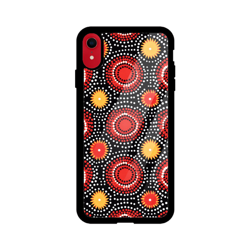 Aboriginal - iPhone Case and Cover