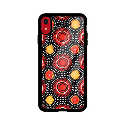 Aboriginal - iPhone Case and Cover
