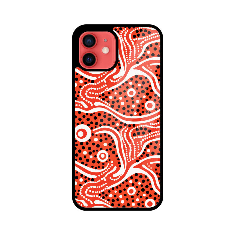 Aboriginal - iPhone Case and Cover