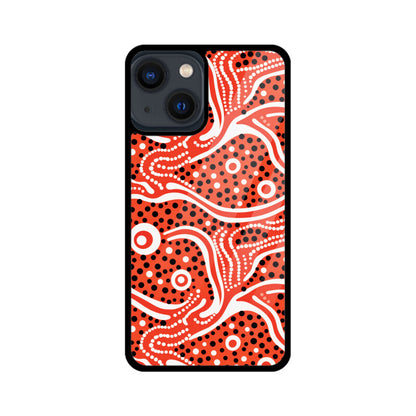Aboriginal - iPhone Case and Cover