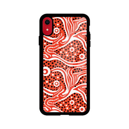 Aboriginal - iPhone Case and Cover