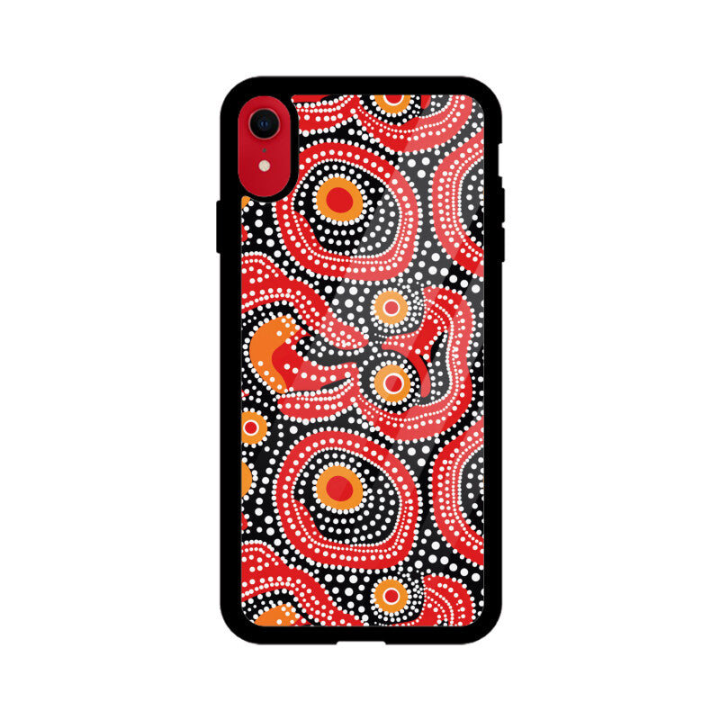Aboriginal - iPhone Case and Cover