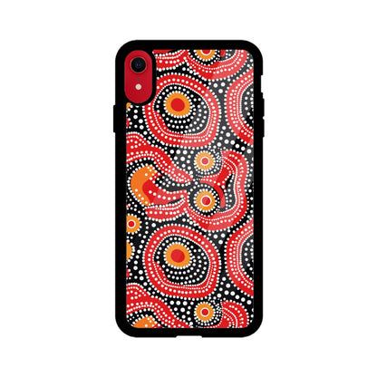 Aboriginal - iPhone Case and Cover