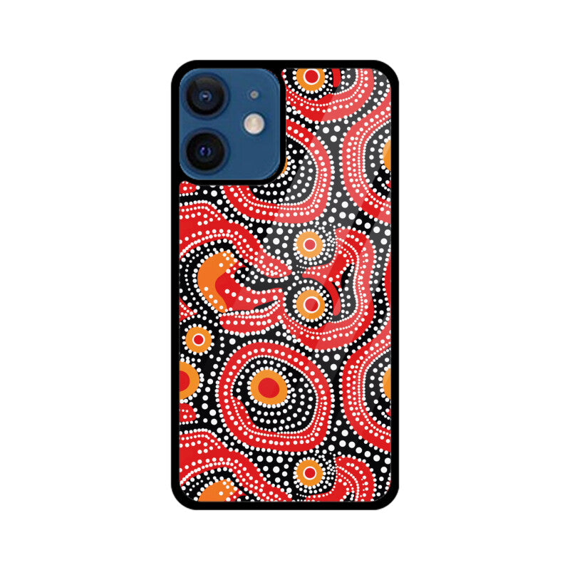 Aboriginal - iPhone Case and Cover