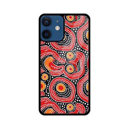 Aboriginal - iPhone Case and Cover