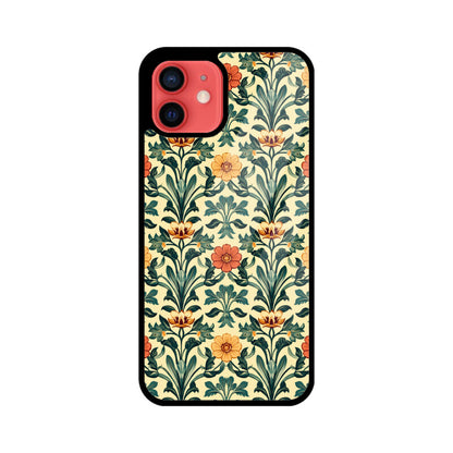 Ethnic - iPhone Case and Cover