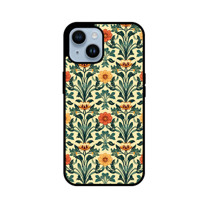 Ethnic - iPhone Case and Cover