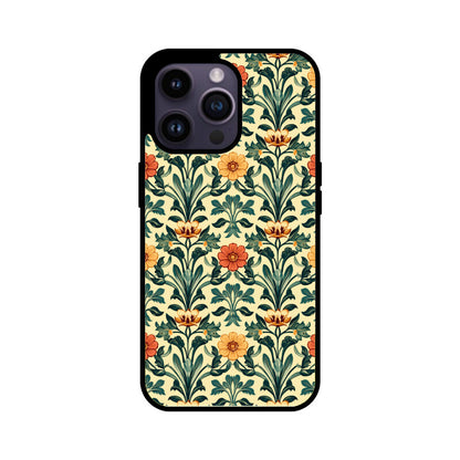 Ethnic - iPhone Case and Cover