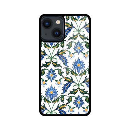Indian - iPhone Case and Cover