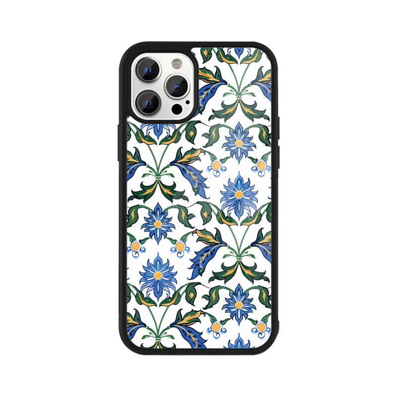 Indian - iPhone Case and Cover
