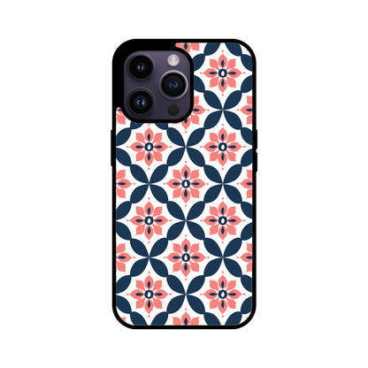 Moroccan - iPhone Case and Cover