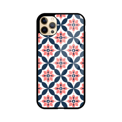 Moroccan - iPhone Case and Cover
