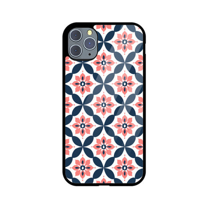 Moroccan - iPhone Case and Cover