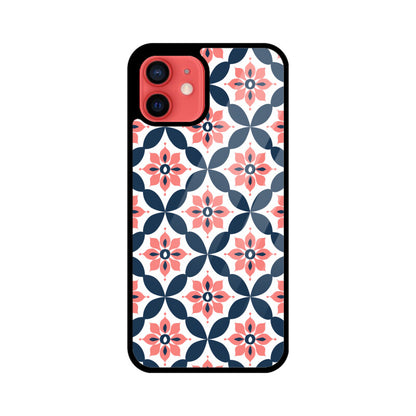 Moroccan - iPhone Case and Cover