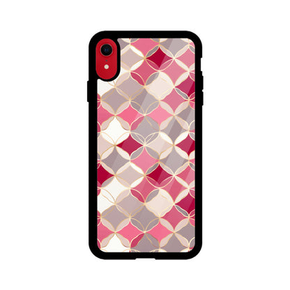Geometric - iPhone Case and Cover