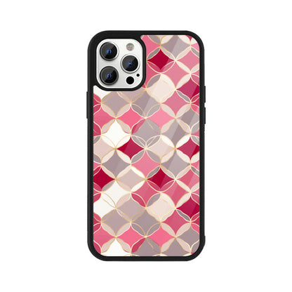Geometric - iPhone Case and Cover
