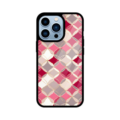 Geometric - iPhone Case and Cover