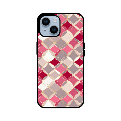 Geometric - iPhone Case and Cover