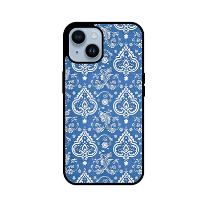 Indian - iPhone Case and Cover