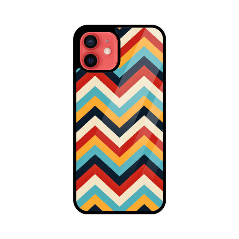 Geometric - iPhone Case and Cover