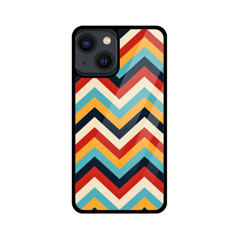 Geometric - iPhone Case and Cover