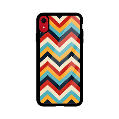 Geometric - iPhone Case and Cover