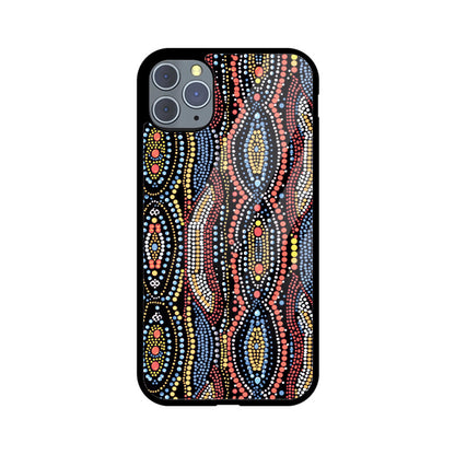 Aboriginal - iPhone Case and Cover