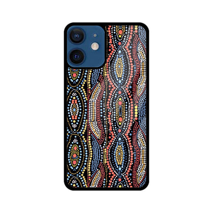 Aboriginal - iPhone Case and Cover