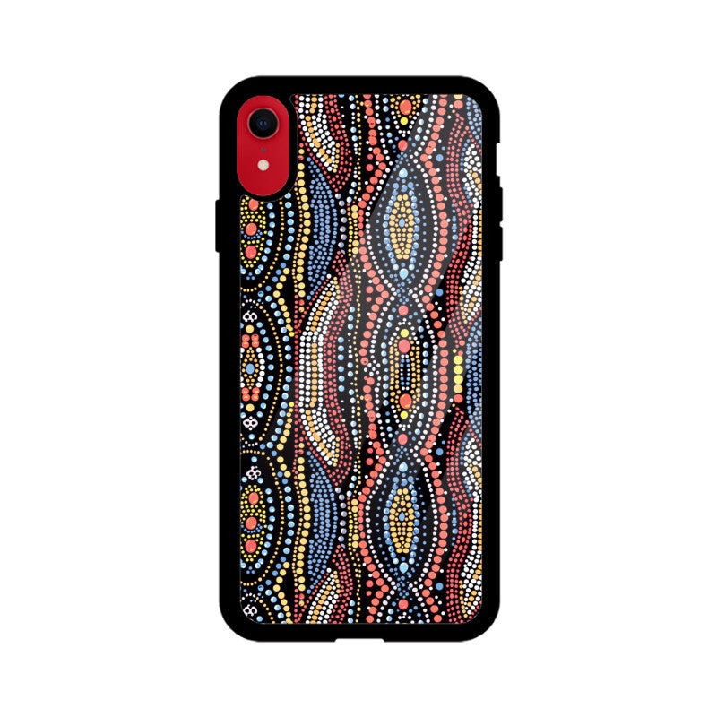 Aboriginal - iPhone Case and Cover