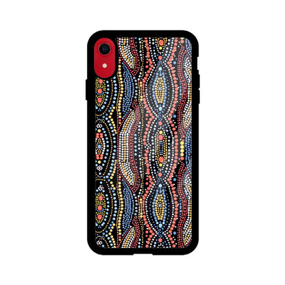 Aboriginal - iPhone Case and Cover