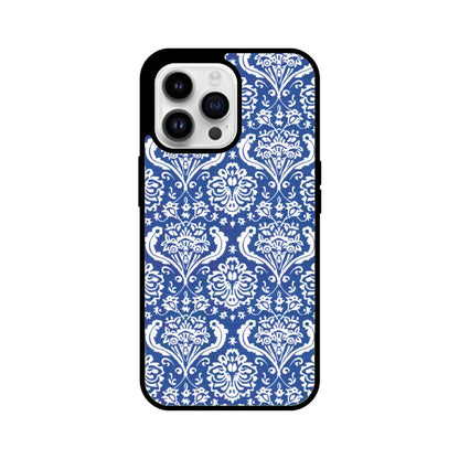 Kashmiri Indian - iPhone Case and Cover