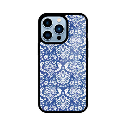 Kashmiri Indian - iPhone Case and Cover