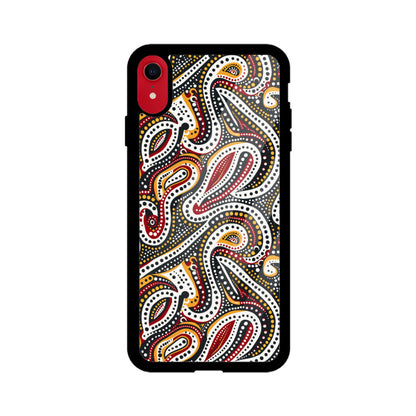 Aboriginal - iPhone Case and Cover
