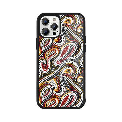 Aboriginal - iPhone Case and Cover