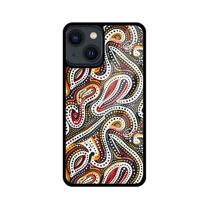 Aboriginal - iPhone Case and Cover