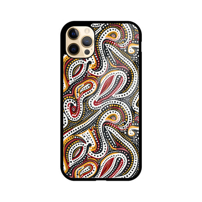 Aboriginal - iPhone Case and Cover