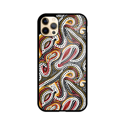 Aboriginal - iPhone Case and Cover