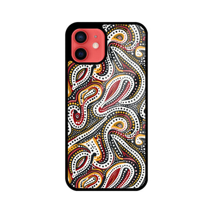 Aboriginal - iPhone Case and Cover