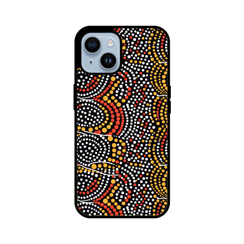 Aboriginal - iPhone Case and Cover