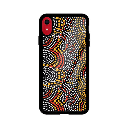 Aboriginal - iPhone Case and Cover