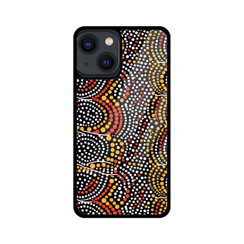 Aboriginal - iPhone Case and Cover